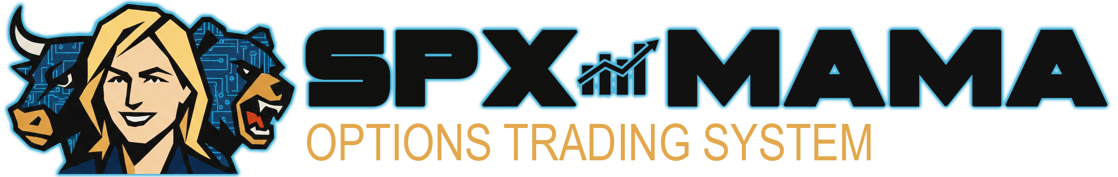 SPX MAMA brand banner